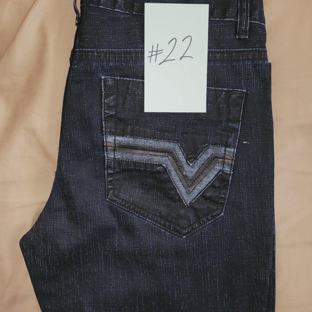 INC Jeans